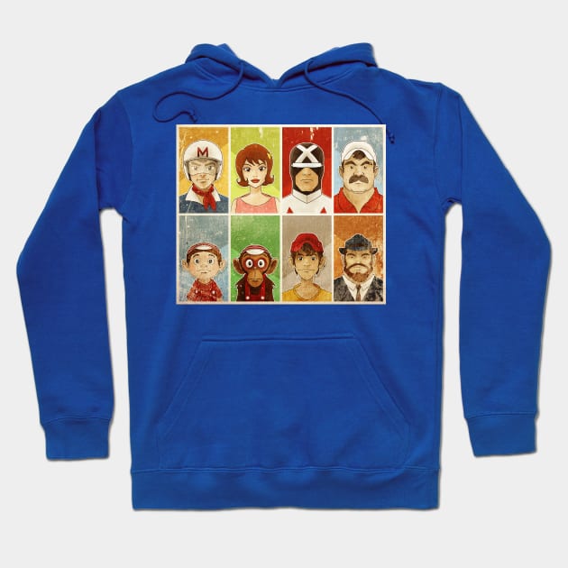 family planning photo Hoodie by masbroprint